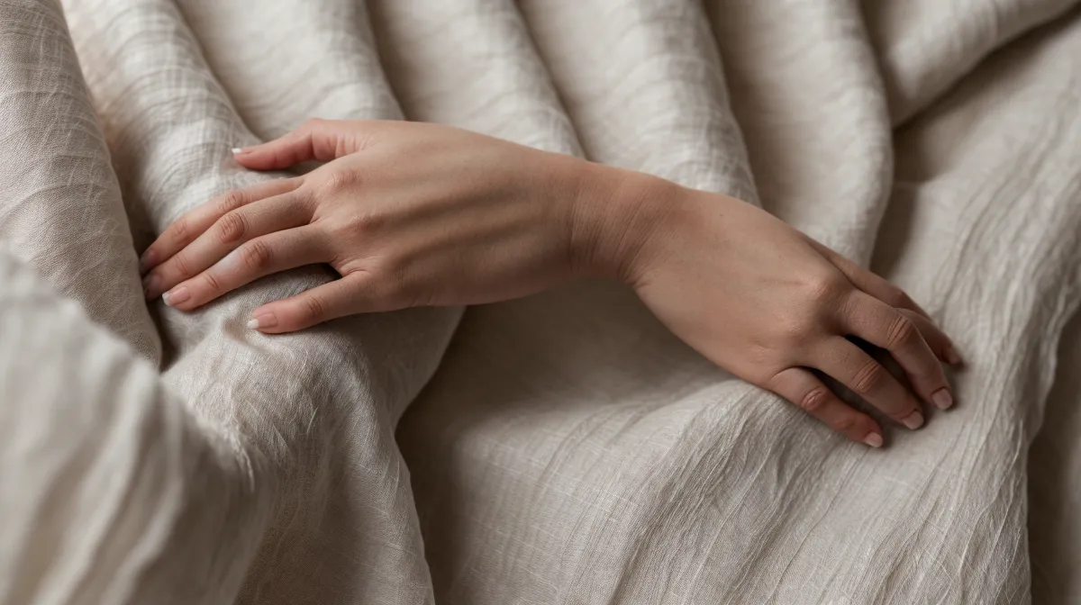 Gérer son hypersensibilité sensorielle aux vêtements au fil des saisons